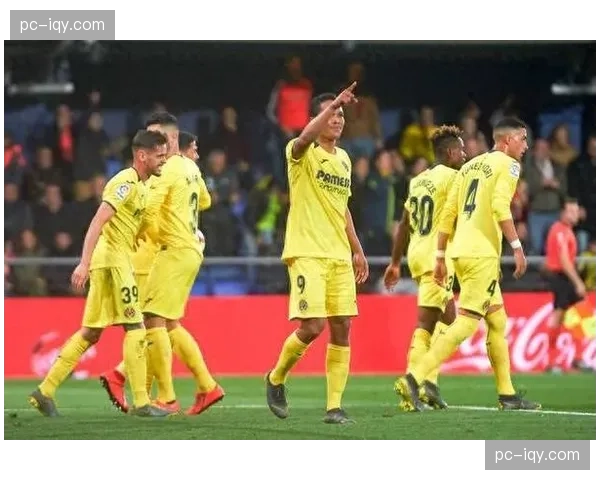 赫塔菲2-1力克比利亚雷亚尔，保级路上再添关键三分