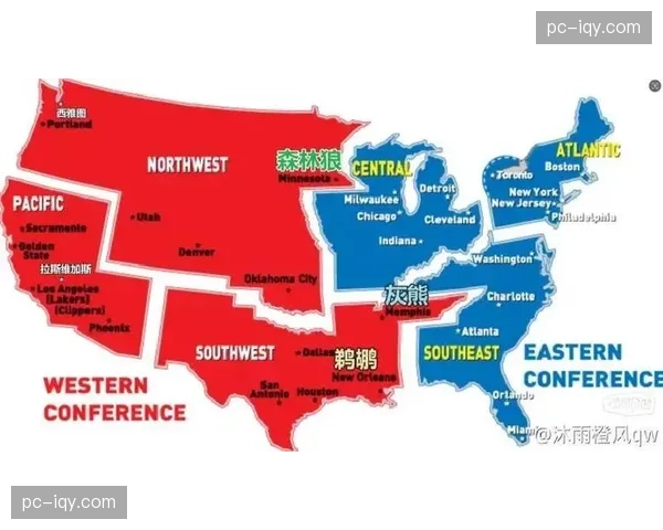 NBA扩军经济考量：球队股份从1-30稀释至1-32的复杂博弈