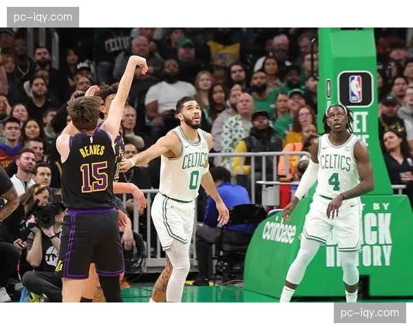 数据解析：凯尔特人三月三分球命中数与效率的显著下滑