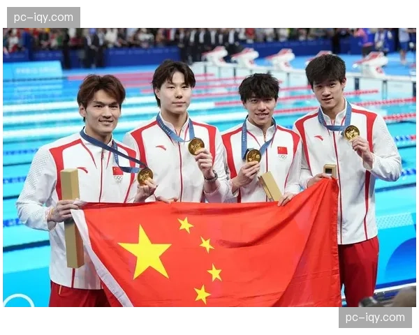 奥运在即，多国游泳队“海外集训”模式成效评估