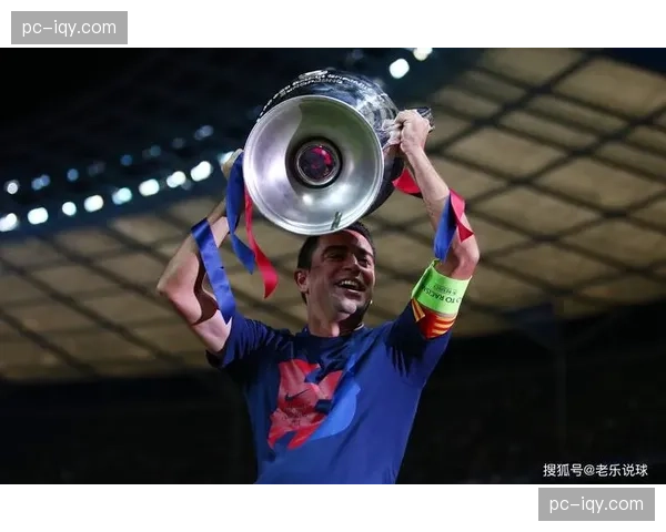 “后梅西时代”的第三年：巴萨青年军是否已扛起大旗？