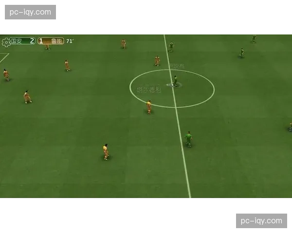 “技术应用：部分球场测试门线技术扩展功能，用于辅助判断角球是否出界”