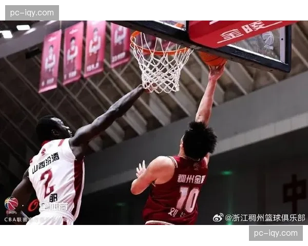 【2026年4月CBA联赛·赛中·战报吴前关键时刻两记三分锁定胜局，浙江稠州1分险胜新疆总分2-0